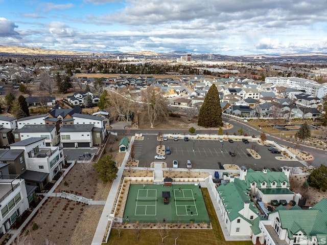 62 Caballada St, Reno, NV 89511 - aerial view of residential area