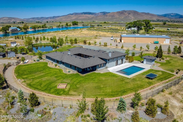 2960 Oasis Springs Rd, Minden, NV 89423 - photo 24