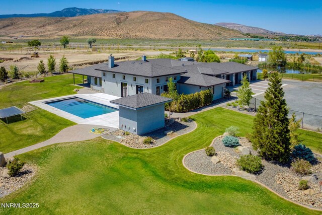 2960 Oasis Springs Rd, Minden, NV 89423 - photo 23