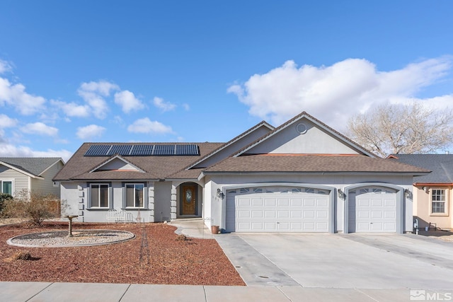 131 Desert Lakes Dr, Fernley, NV 89408