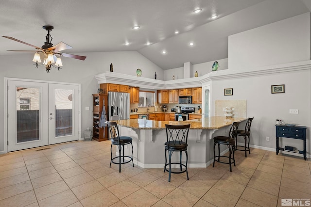 131 Desert Lakes Dr, Fernley, NV 89408