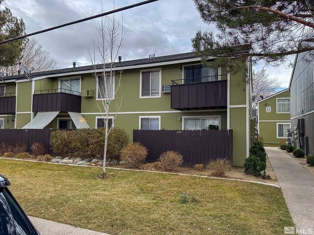 4608 Neil Rd Unit 246, Reno, NV 89502