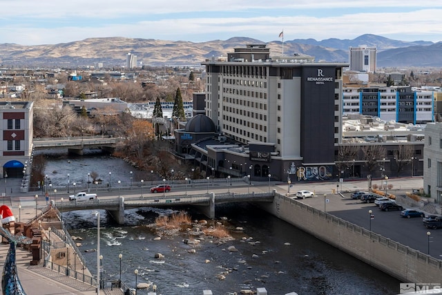 50 N Sierra St Ste 908, Reno, NV 89501