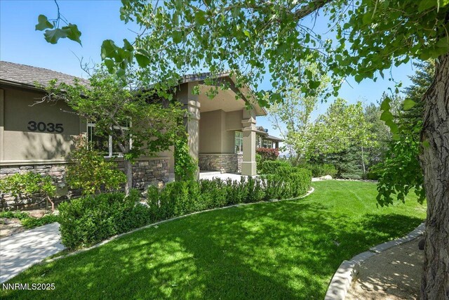 3035 Palmer Pointe Ct, Reno, NV 89511 - photo 3