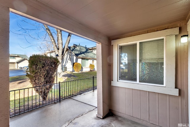 2267 Rock Blvd, Sparks, NV 89431 - view of balcony