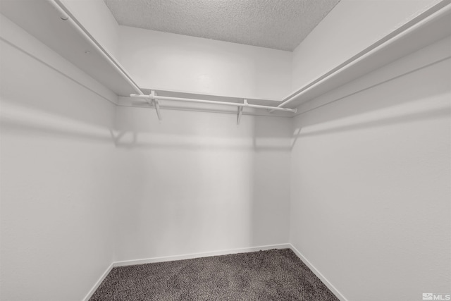2267 Rock Blvd, Sparks, NV 89431 - walk in closet featuring dark colored carpet