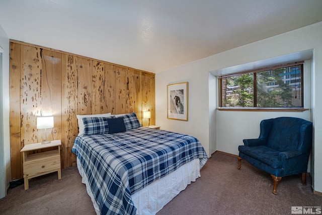 758 Milky Way Ct, Stateline, NV 89449 - view of carpeted bedroom