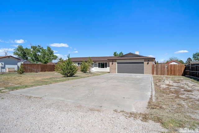 684 Carson River Dr, Fallon, NV 89406