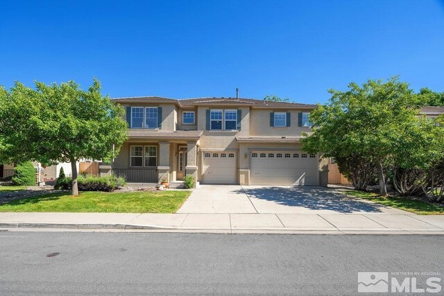 10850 Dancing Aspen Dr, Reno, NV 89521
