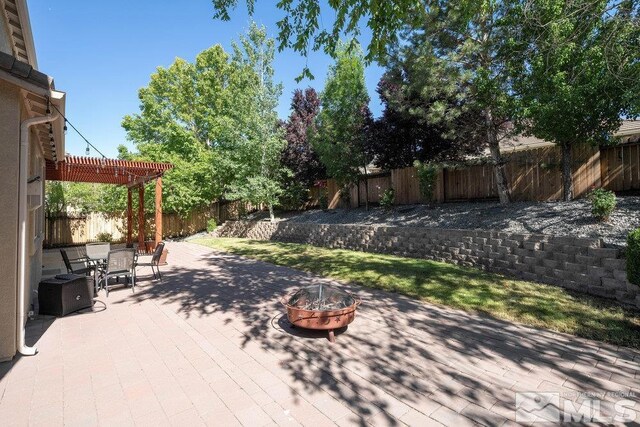 10850 Dancing Aspen Dr, Reno, NV 89521