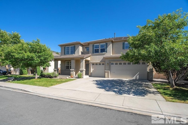 10850 Dancing Aspen Dr, Reno, NV 89521