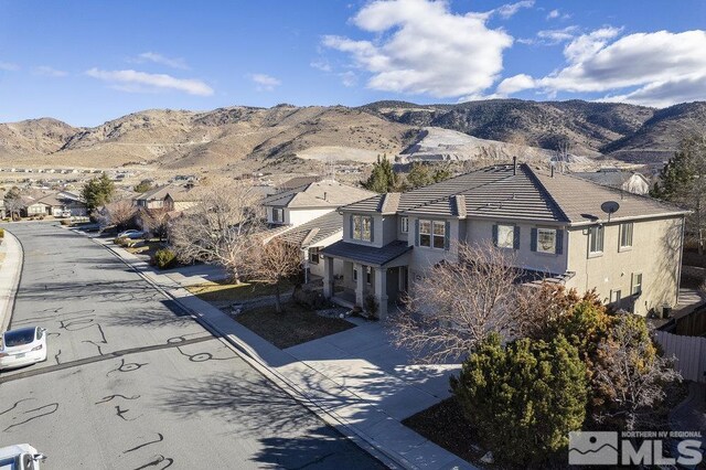 10850 Dancing Aspen Dr, Reno, NV 89521