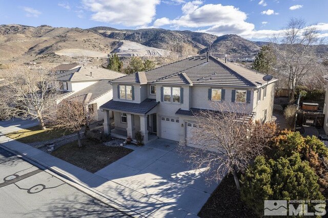 10850 Dancing Aspen Dr, Reno, NV 89521