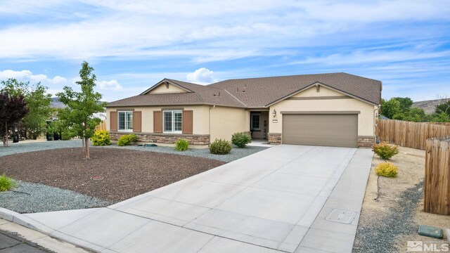 51 Holley Ln, Dayton, NV 89403
