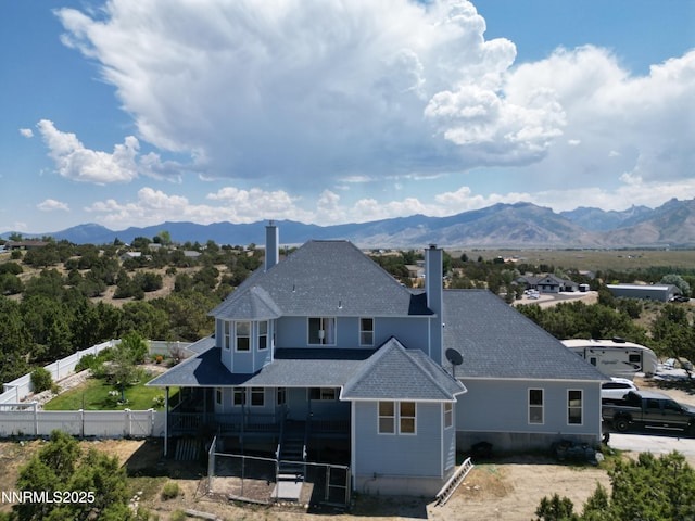 271 Greencrest Dr, Spring Creek, NV 89815 - photo 46