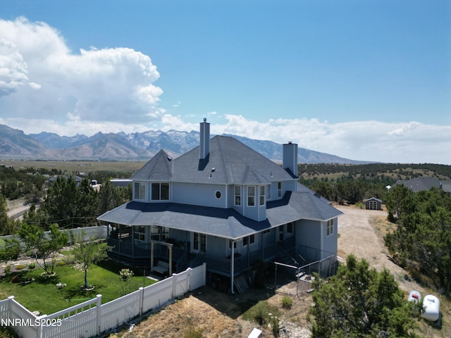271 Greencrest Dr, Spring Creek, NV 89815 - photo 47