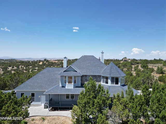 271 Greencrest Dr, Spring Creek, NV 89815 - photo 2