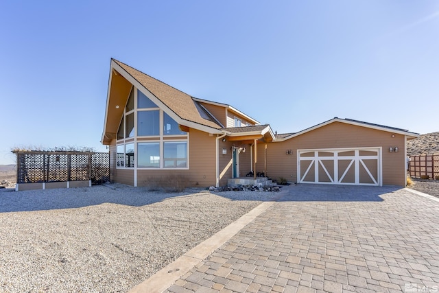 2330 Hillcrest Rd, Fernley, NV 89408