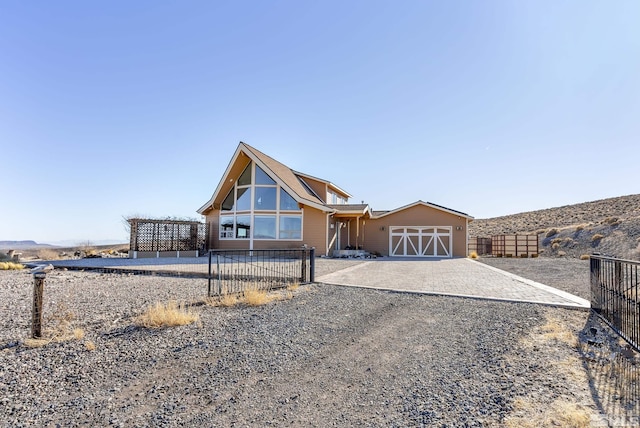 2330 Hillcrest Rd, Fernley, NV 89408