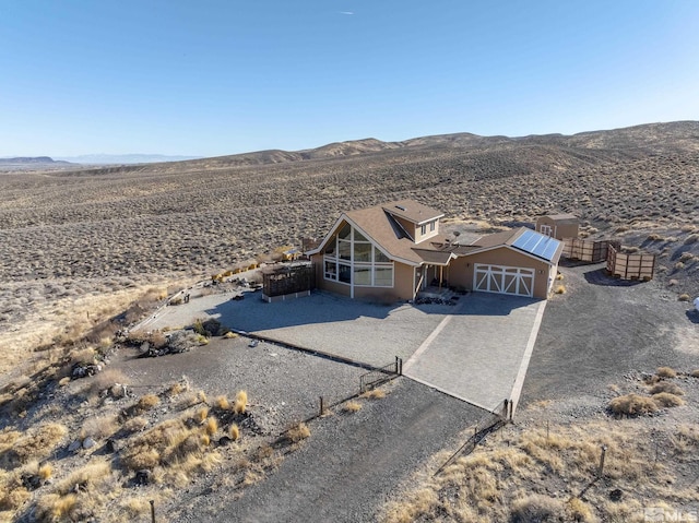 2330 Hillcrest Rd, Fernley, NV 89408