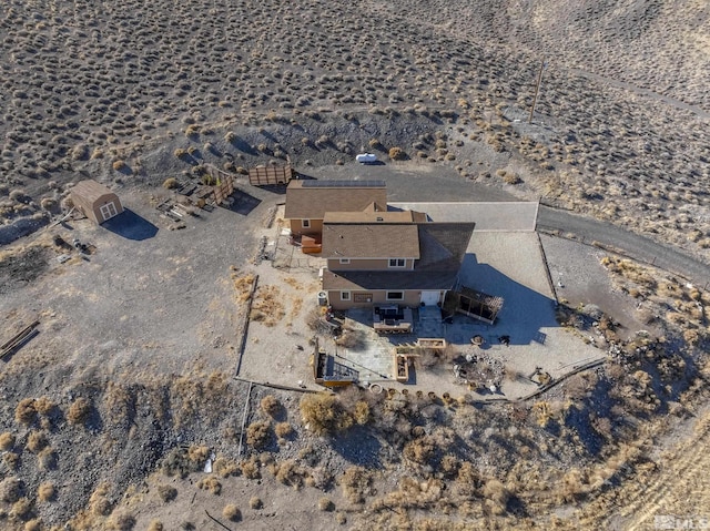 2330 Hillcrest Rd, Fernley, NV 89408