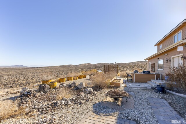 2330 Hillcrest Rd, Fernley, NV 89408