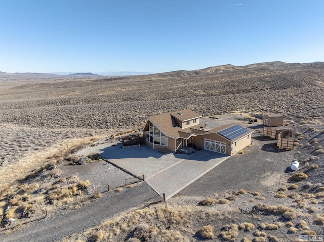 2330 Hillcrest Rd, Fernley, NV 89408