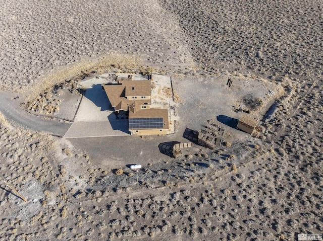 2330 Hillcrest Rd, Fernley, NV 89408