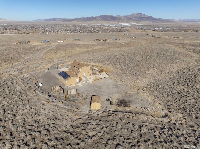 2330 Hillcrest Rd, Fernley, NV 89408
