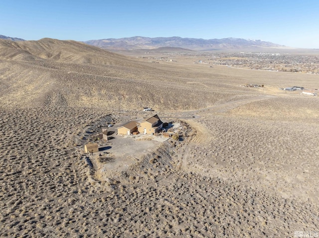 2330 Hillcrest Rd, Fernley, NV 89408
