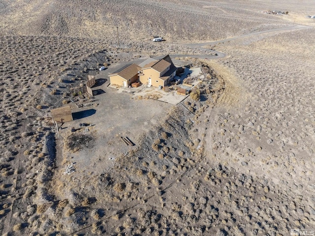 2330 Hillcrest Rd, Fernley, NV 89408