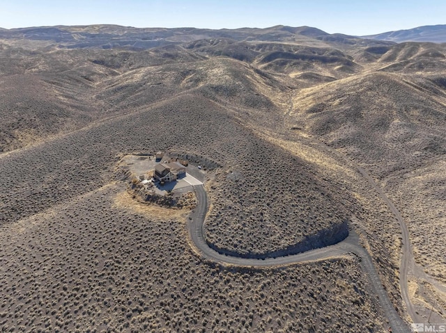 2330 Hillcrest Rd, Fernley, NV 89408