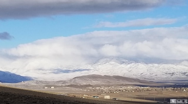2330 Hillcrest Rd, Fernley, NV 89408
