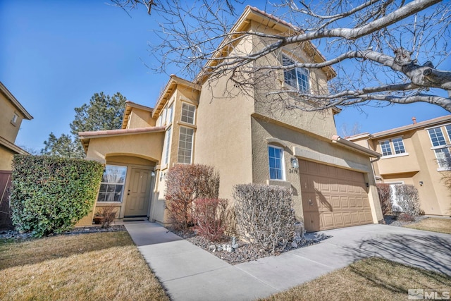 2479 Napoli, Sparks, NV 89434