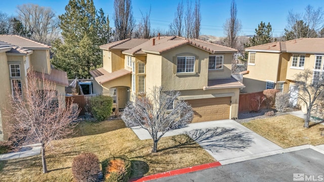 2479 Napoli, Sparks, NV 89434
