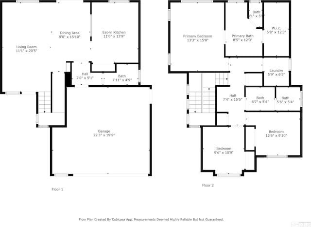 2479 Napoli, Sparks, NV 89434
