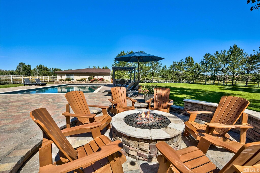 971 Country Estates Cir, Reno, NV 89511 - photo 1
