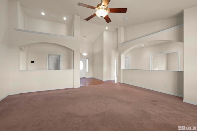 2937 La Cresta Cir, Minden, NV 89423
