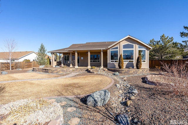 2937 La Cresta Cir, Minden, NV 89423