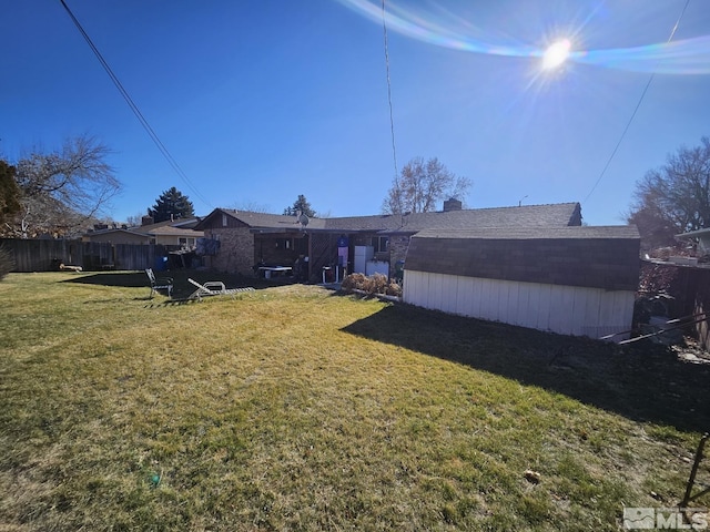 990 York Way, Sparks, NV 89431