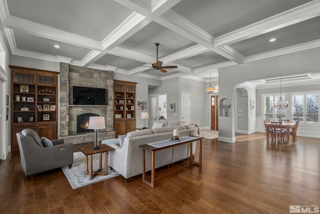 2952 Jacks Ct, Genoa, NV 89411