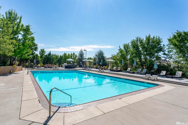 3905 Covington Unit A, Reno, NV 89503 - photo 11