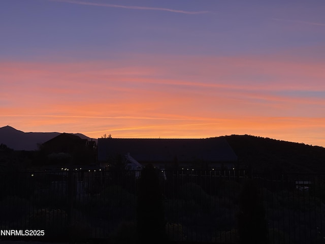 8389 Opal Ranch Way, Reno, NV 89506 - view of mountain background