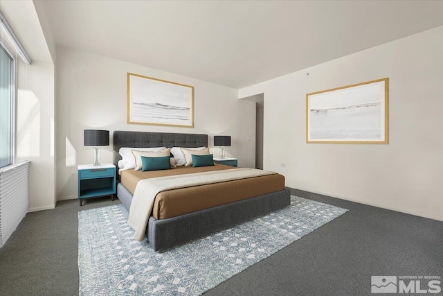 255 N Sierra St Unit 606, Reno, NV 89501 - bedroom featuring carpet floors