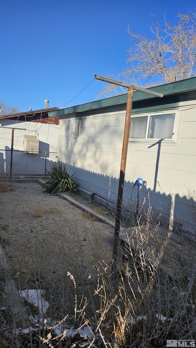 921 I St, Hawthorne, NV 89415