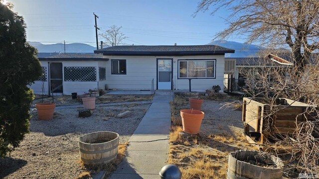 921 I St, Hawthorne, NV 89415