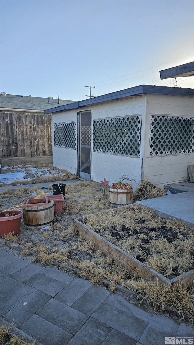921 I St, Hawthorne, NV 89415
