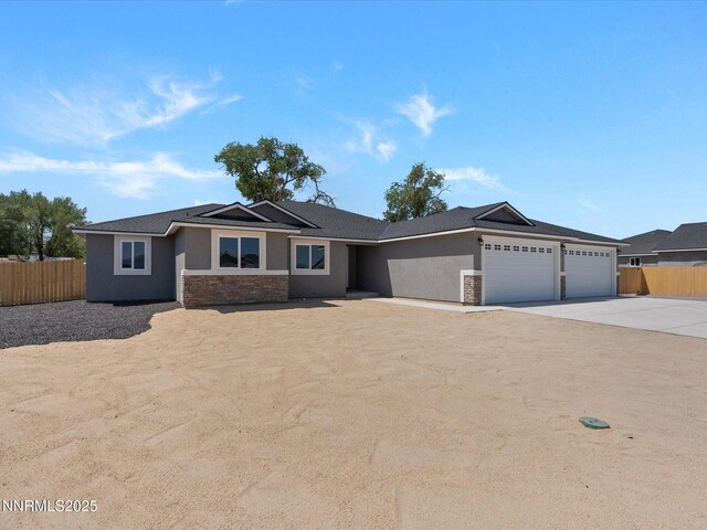 1367 Nevada Pacific Blvd, Fernley, NV 89408 - photo 4