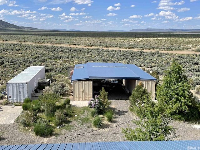 93205 State Route 34, Gerlach, NV 89412 - photo 12