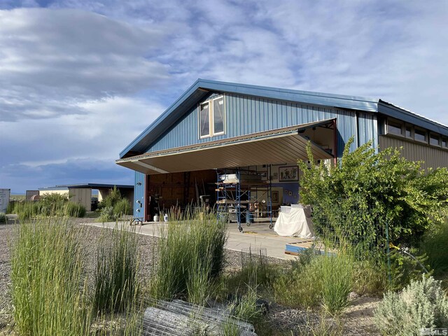 93205 State Route 34, Gerlach, NV 89412 - photo 17